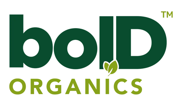BOLD Organics